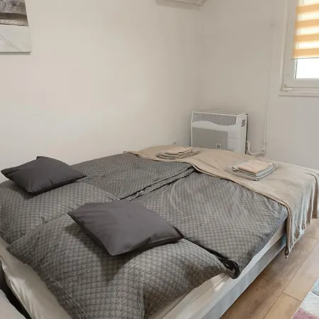 Harka Apartman